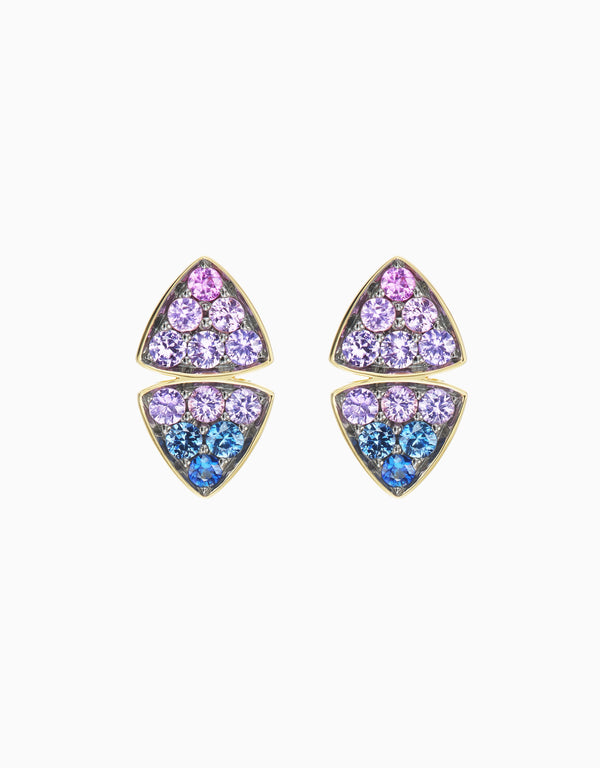 emily p. wheeler Candy Sky Stud (Exclusive) Earrings
