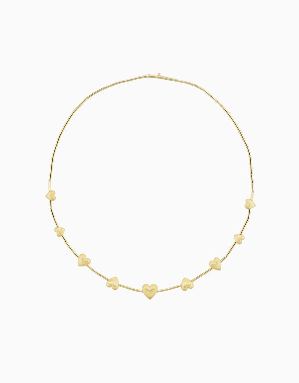 Emily P. Wheeler Canyon Necklace Necklace