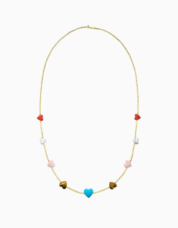 Emily P. Wheeler Canyon Necklace Necklace