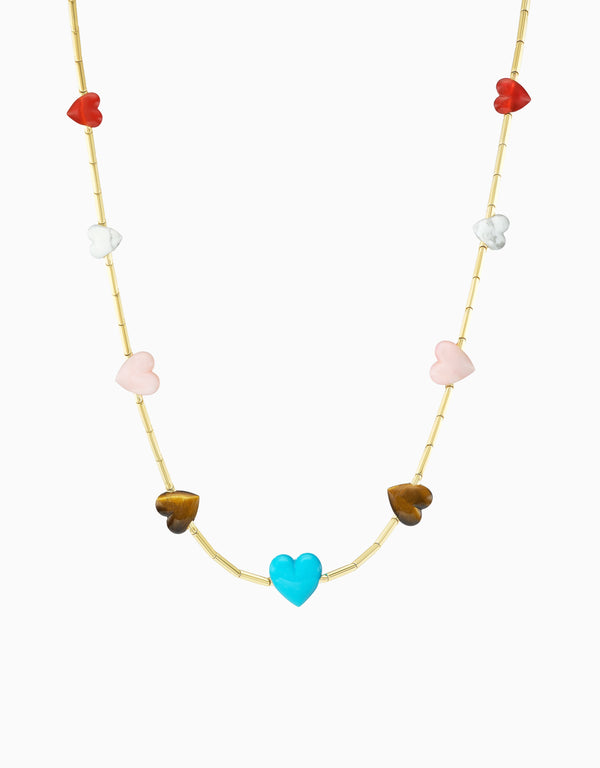 emily p. wheeler Canyon Necklace Necklace