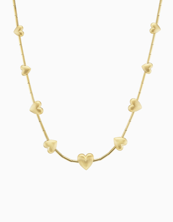 emily p. wheeler Canyon Necklace Necklace