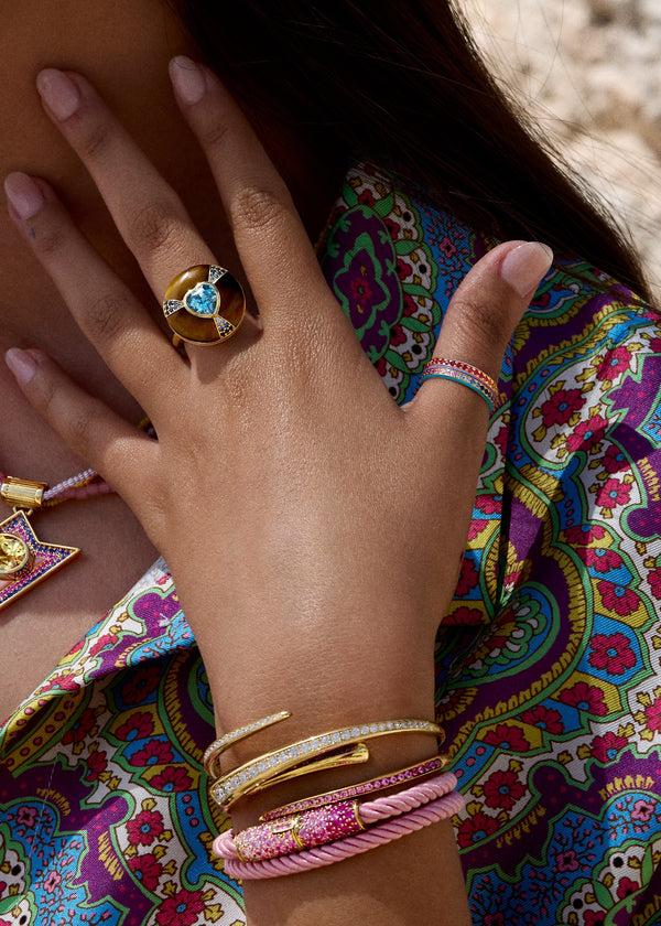 Emily P. Wheeler Dash Ring Ring