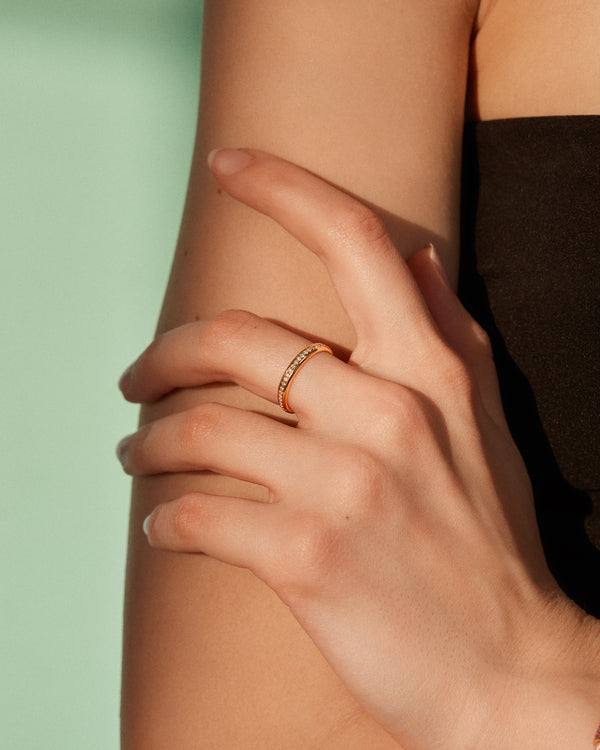 Emily P. Wheeler Dash Ring Ring