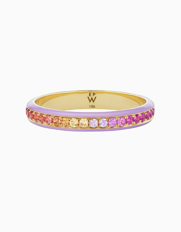 emily p. wheeler Dash Ring Ring