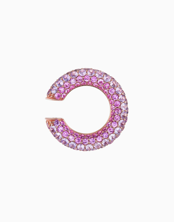 Emily P. Wheeler Desert Ear Cuff Earrings