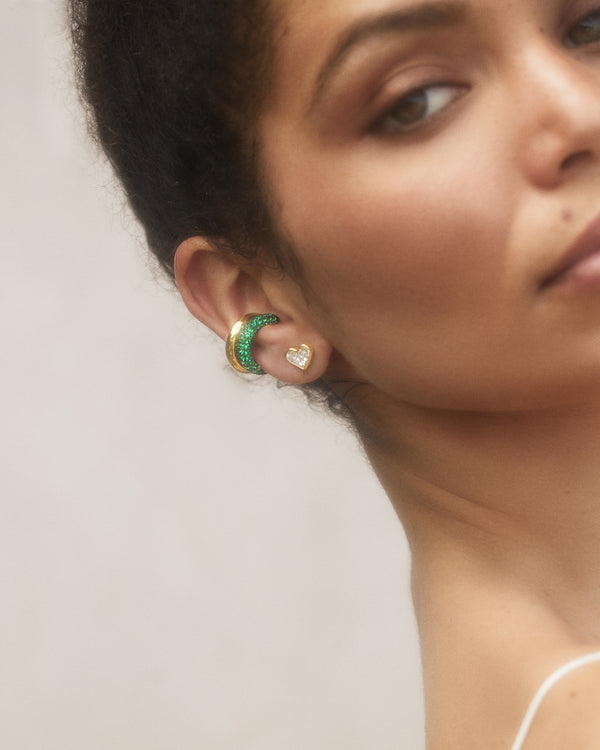 Emily P. Wheeler Ear Cuff Earrings
