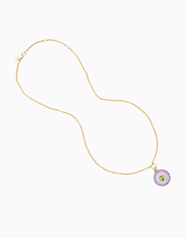 Emily P. Wheeler Earth Medallion