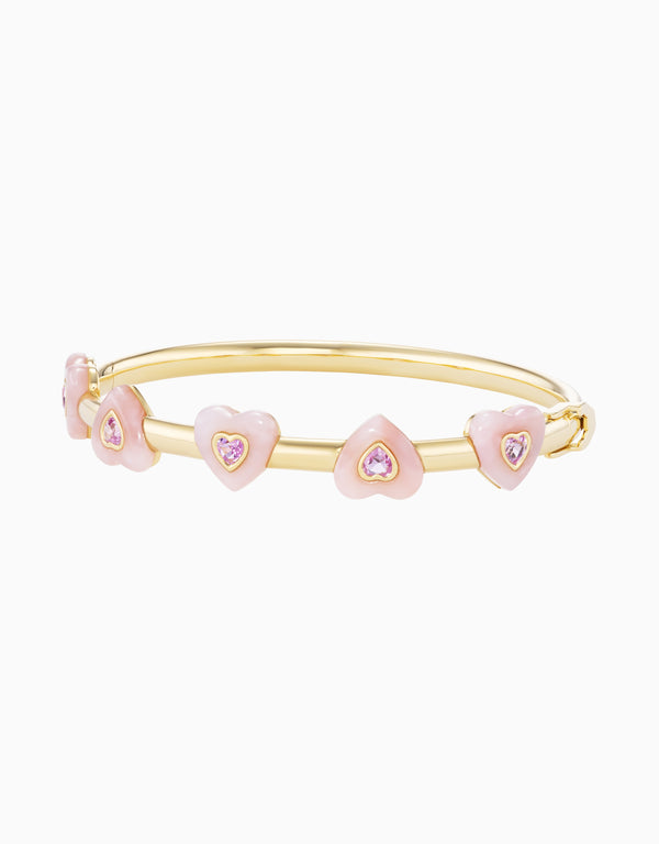 Emily P. Wheeler Heart Bracelet Bracelets