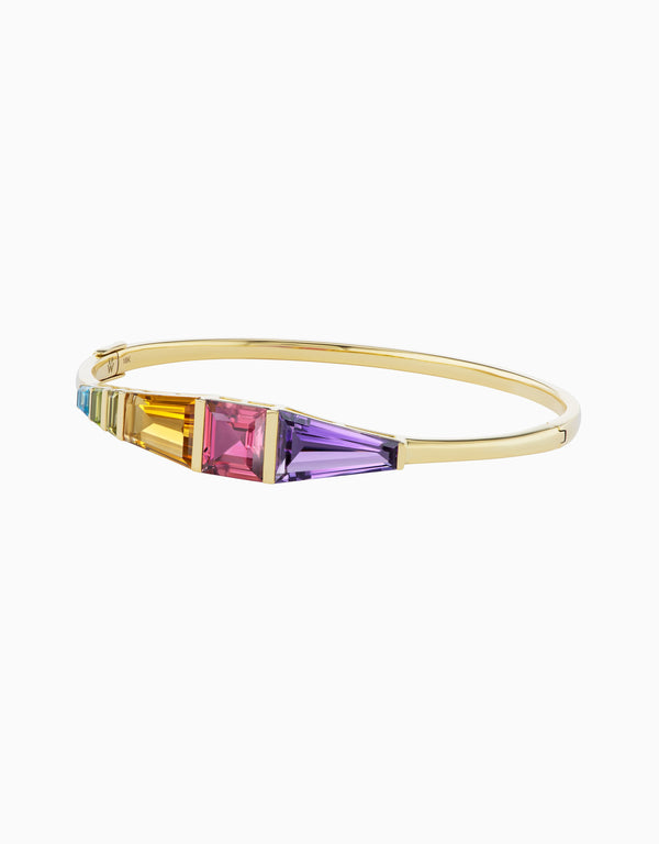 Emily P. Wheeler Helix Cuff Bracelets