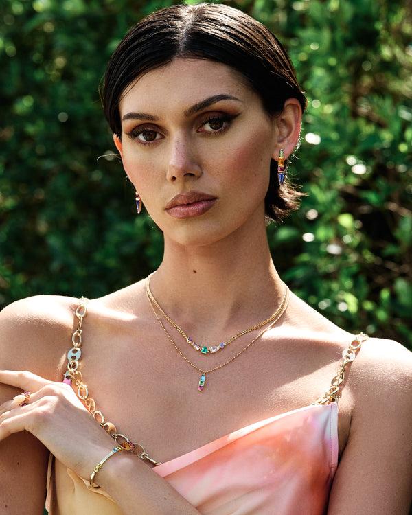 Emily P. Wheeler Helix Earring Earrings