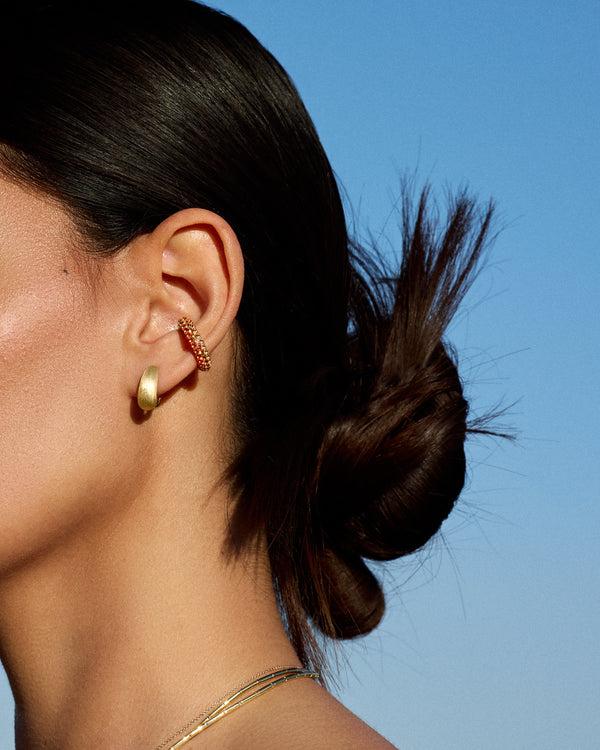 Emily P. Wheeler Holly Hug Earring Earrings