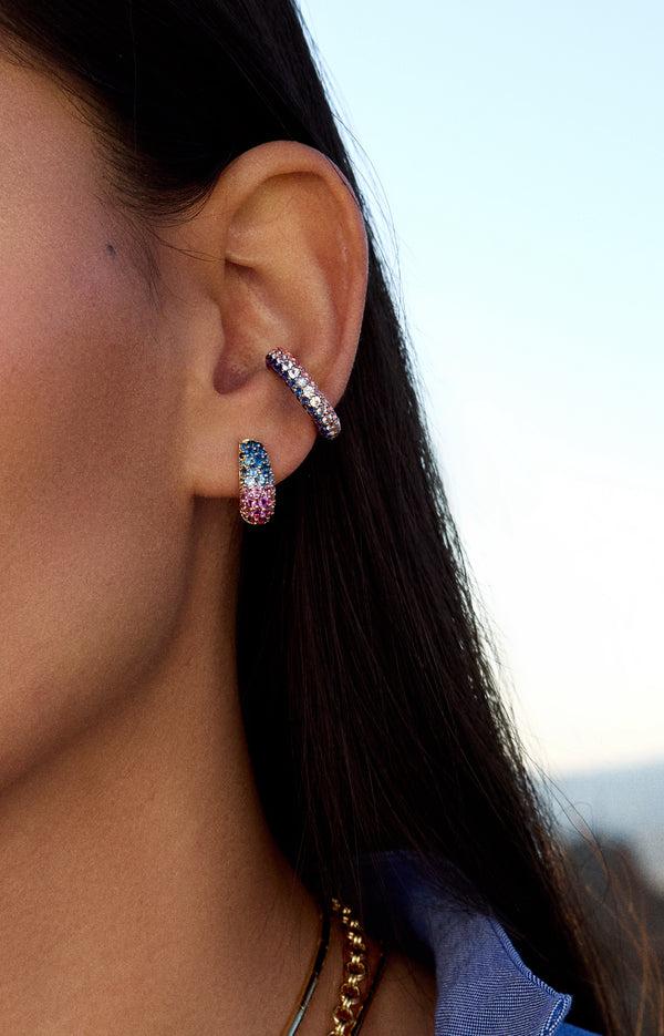 Emily P. Wheeler Holly Hug Earring Earrings