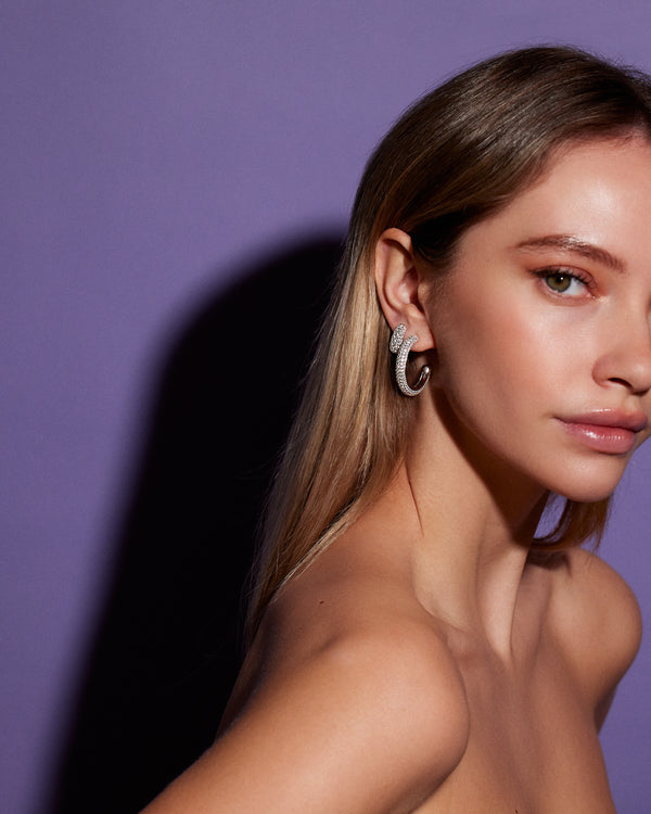 Emily P. Wheeler Holly Hug Earring Earrings