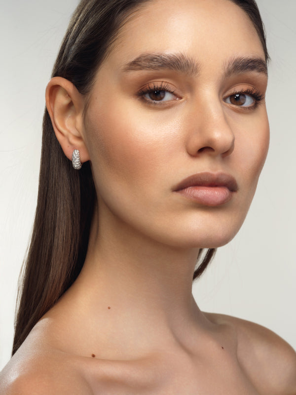 Emily P. Wheeler Holly Hug Earring Earrings