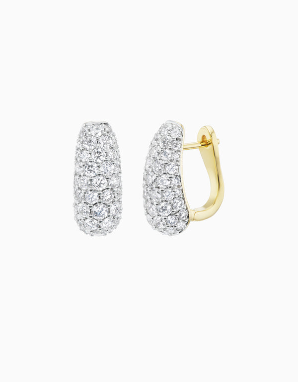 emily p. wheeler Holly Hug Earring Earrings