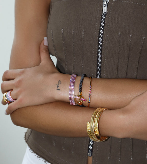 Emily P. Wheeler Jill Bracelet Bracelets
