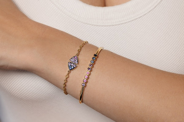 Emily P. Wheeler Jill Bracelet Bracelets