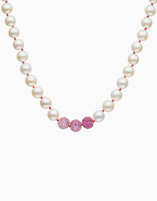 Emily P. Wheeler Layering Pearls (EXCLUSIVE) Necklace