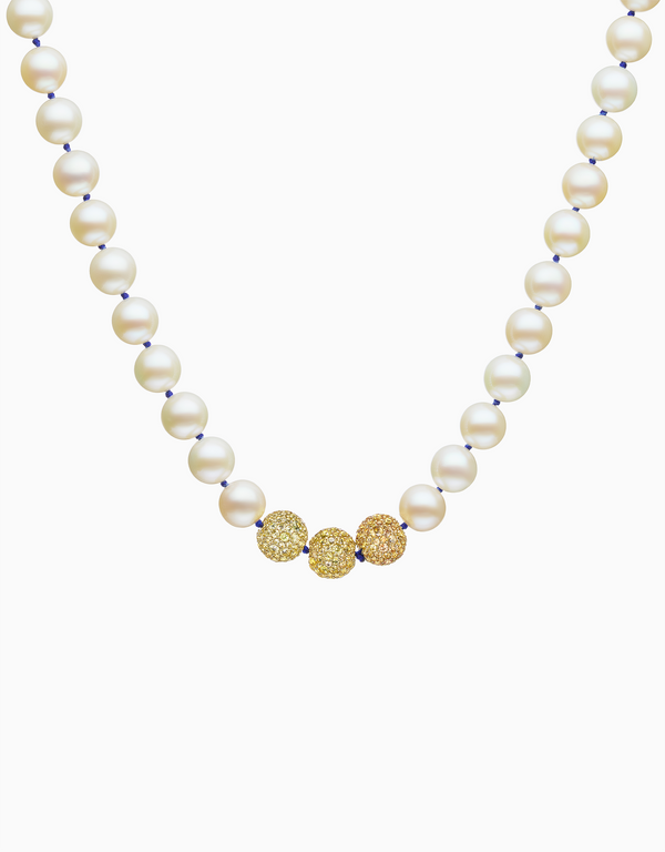 Emily P. Wheeler Layering Pearls (EXCLUSIVE) Necklace
