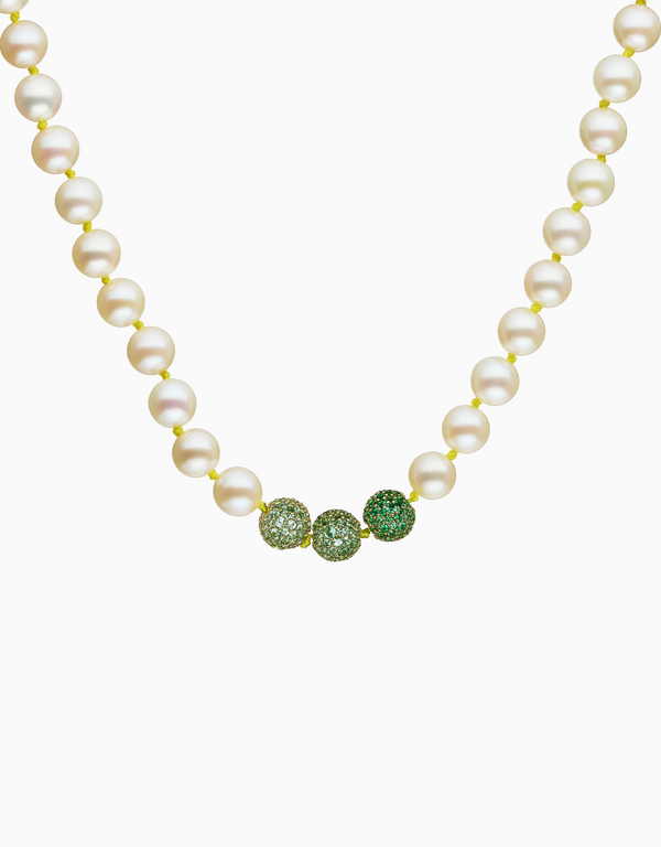 Emily P. Wheeler Layering Pearls (EXCLUSIVE) Necklace
