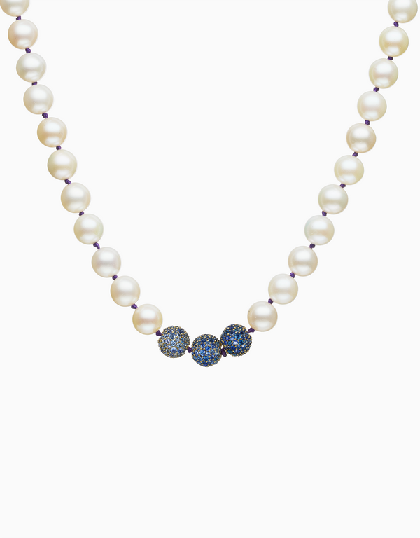 Emily P. Wheeler Layering Pearls (EXCLUSIVE) Necklace