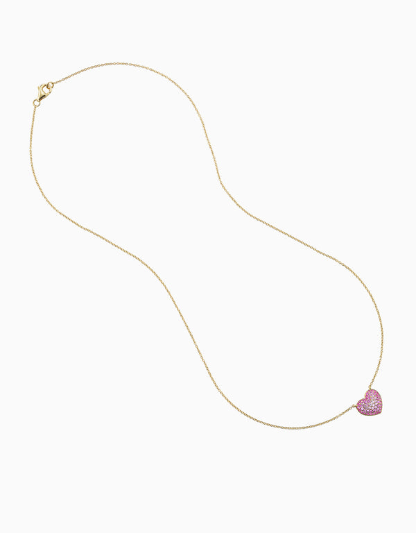 Emily P. Wheeler Lucy Necklace Necklace
