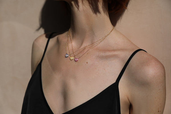 Emily P. Wheeler Lucy Necklace Necklace