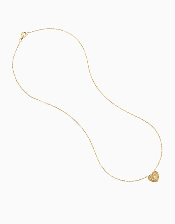 Emily P. Wheeler Lucy Necklace Necklace