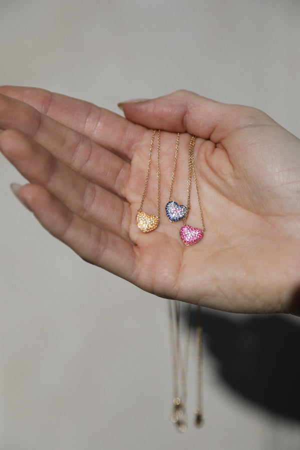 Emily P. Wheeler Lucy Necklace Necklace