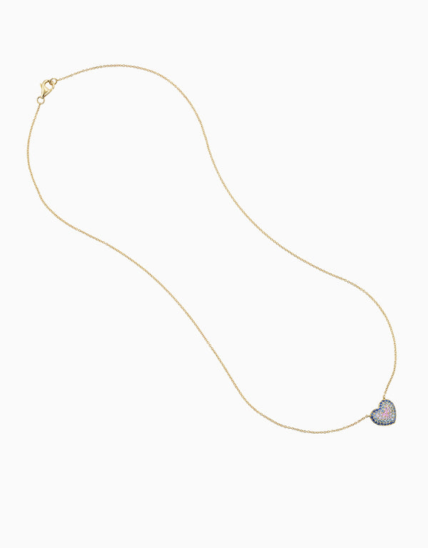 Emily P. Wheeler Lucy Necklace Necklace