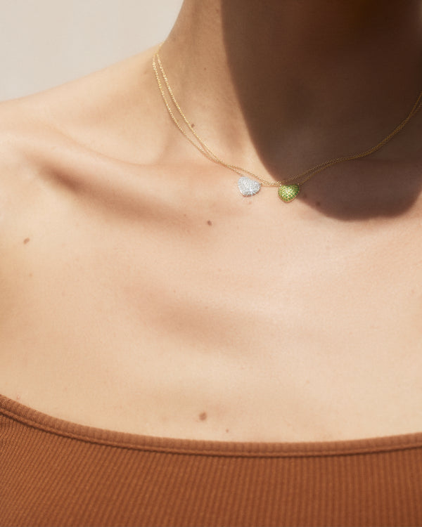 Emily P. Wheeler Lucy Necklace Necklace