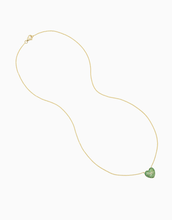 Emily P. Wheeler Lucy Necklace Necklace