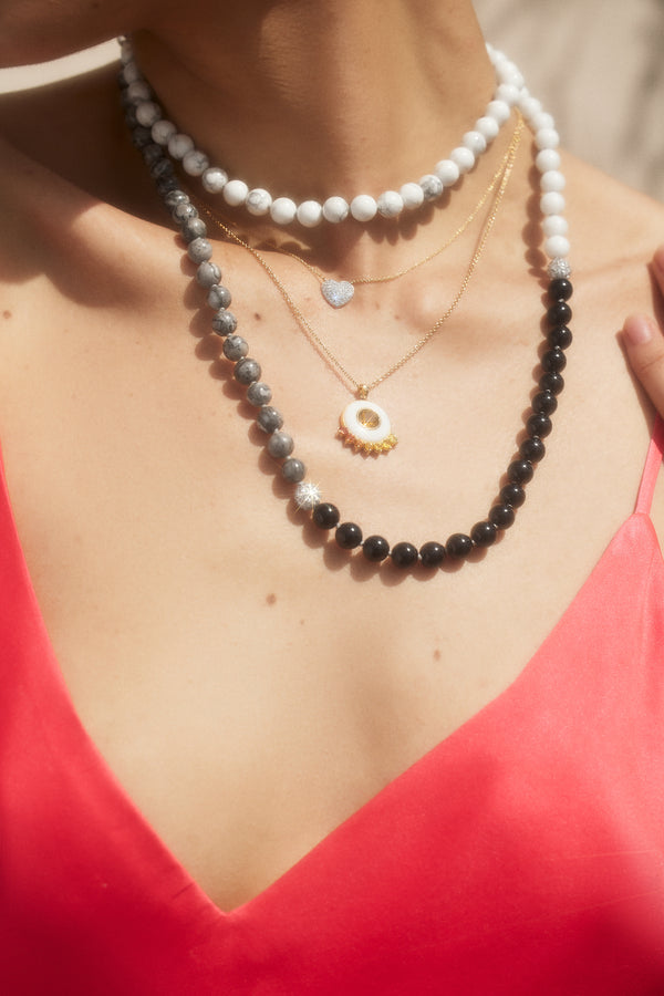 Emily P. Wheeler Lucy Necklace Necklace