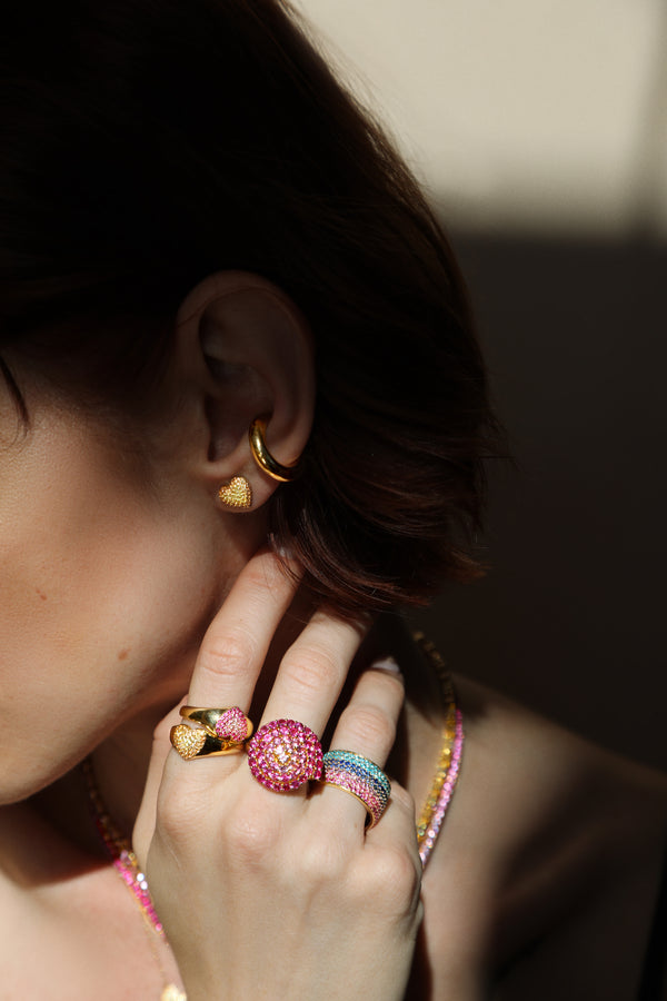 Emily P. Wheeler Lucy Ring Ring