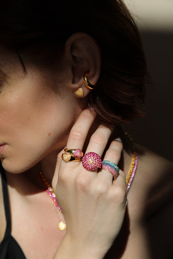 Emily P. Wheeler Lucy Ring Ring