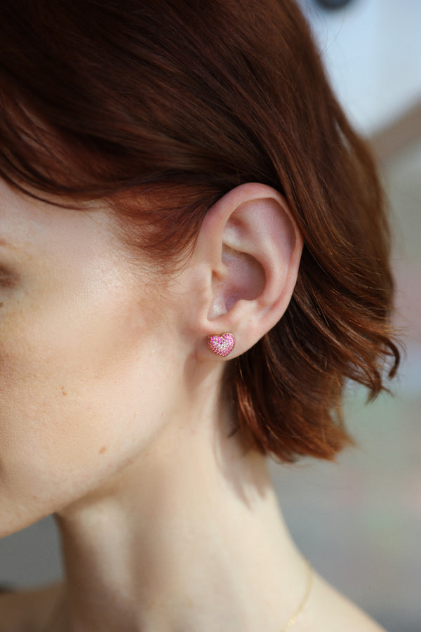 Emily P. Wheeler Lucy Stud Earrings