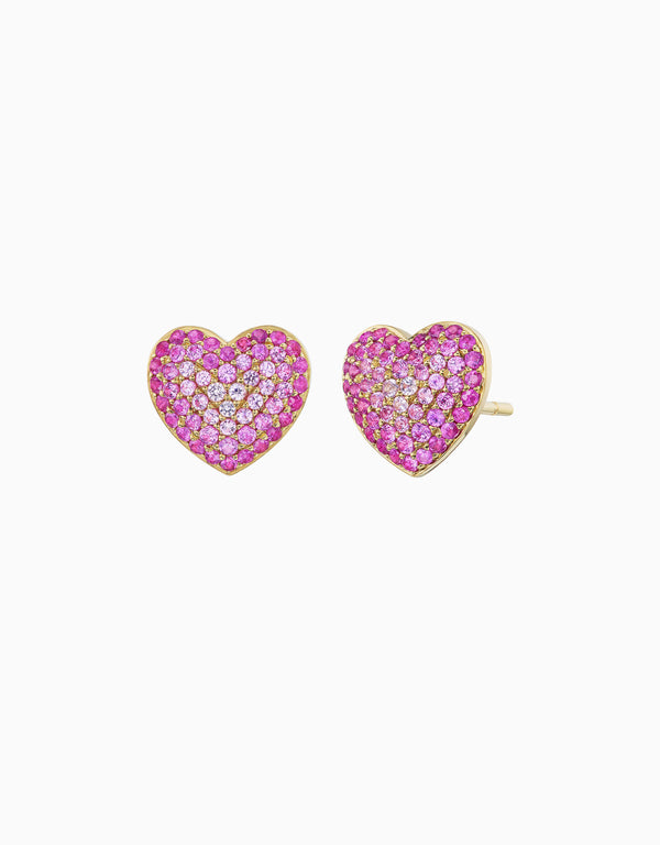 emily p. wheeler Lucy Stud Earrings