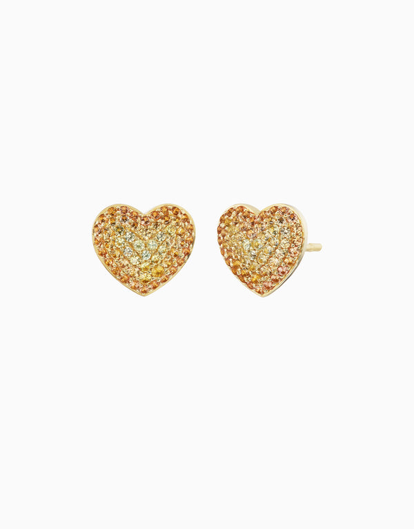 emily p. wheeler Lucy Stud Earrings