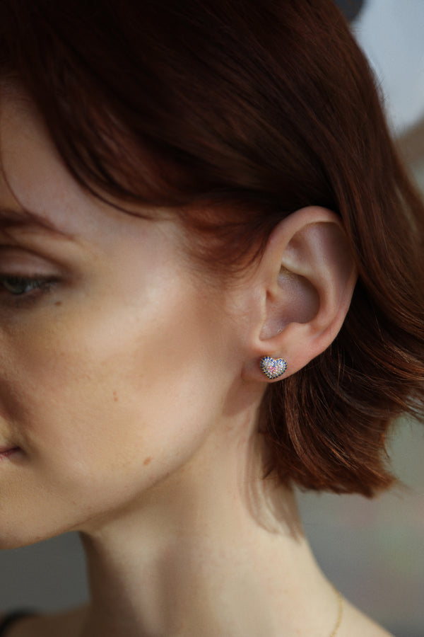 Emily P. Wheeler Lucy Stud Earrings