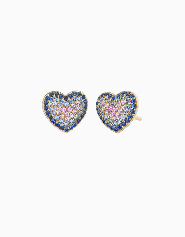 emily p. wheeler Lucy Stud Earrings
