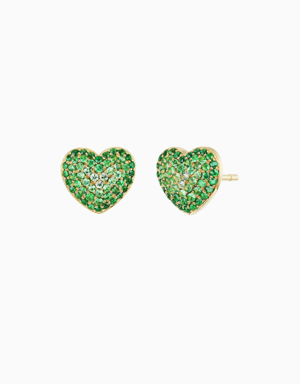 emily p. wheeler Lucy Stud Earrings
