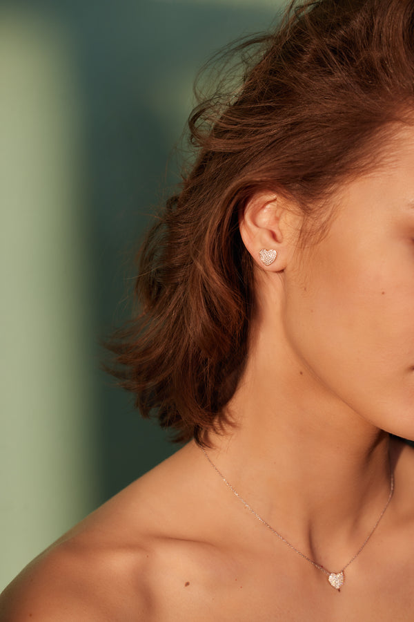 Emily P. Wheeler Lucy Stud Earrings