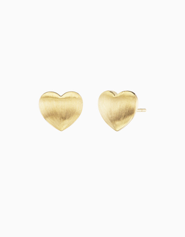 emily p. wheeler Lucy Stud Earrings