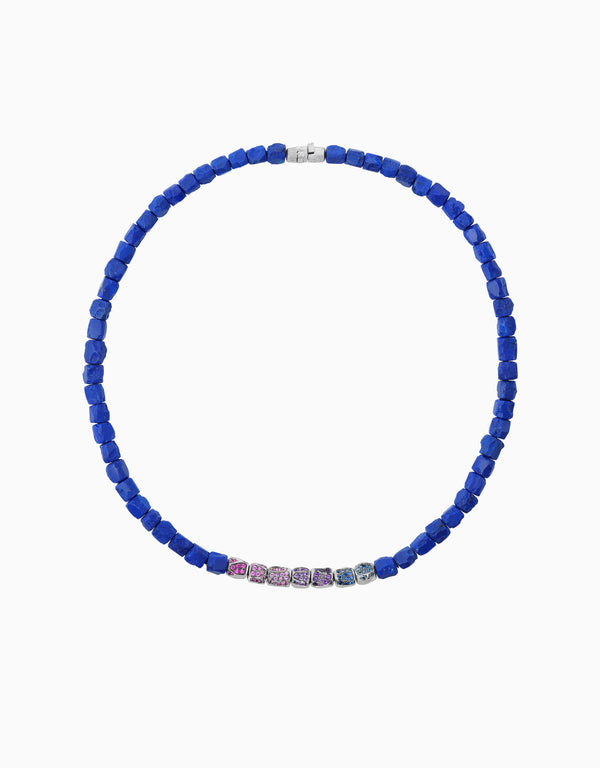 emily p. wheeler Nugget Necklace Necklace