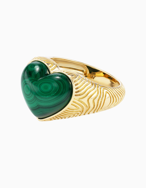 Emily P. Wheeler Ripple Ring Ring