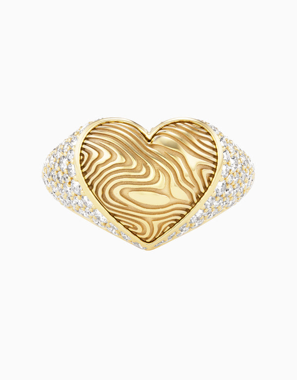 emily p. wheeler Ripple Ring Ring