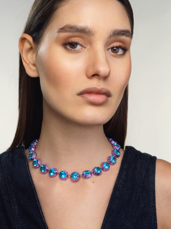 Emily P. Wheeler Riviere Necklace Necklace