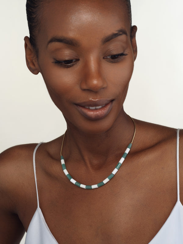 Emily P. Wheeler Rock Necklace (EXCLUSIVE) Necklace