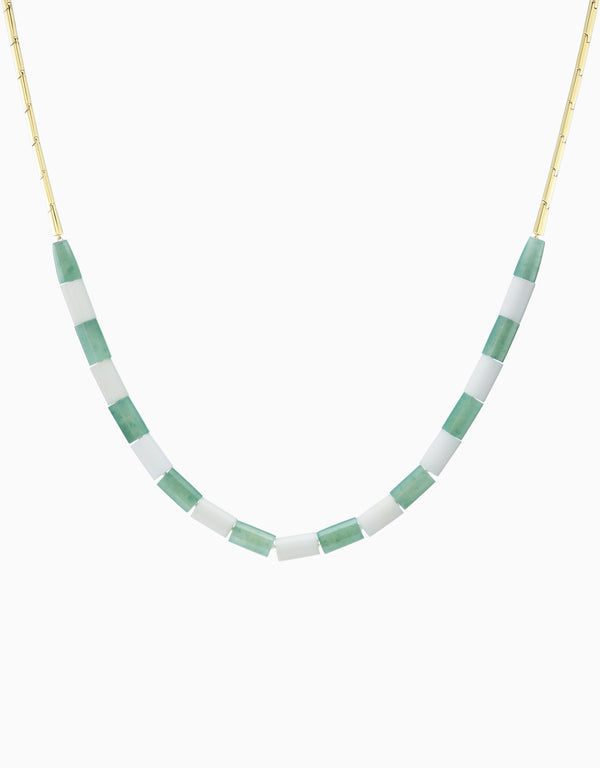 Emily P. Wheeler Rock Necklace (EXCLUSIVE) Necklace