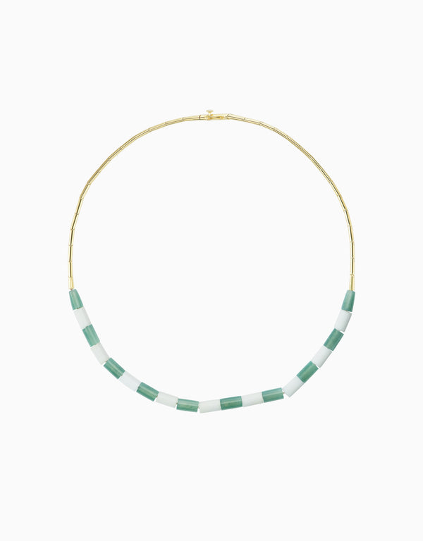 emily p. wheeler Rock Necklace (EXCLUSIVE) Necklace